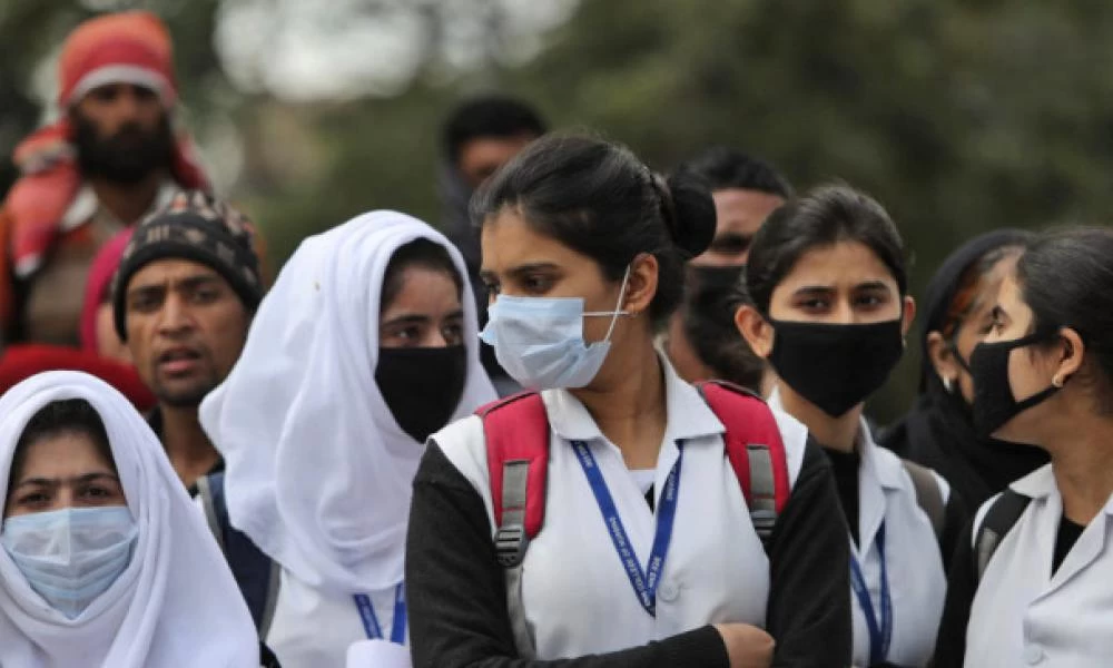 Ινδία: Πάνω από 10 εκατομμύρια κρούσματα κορονοϊού